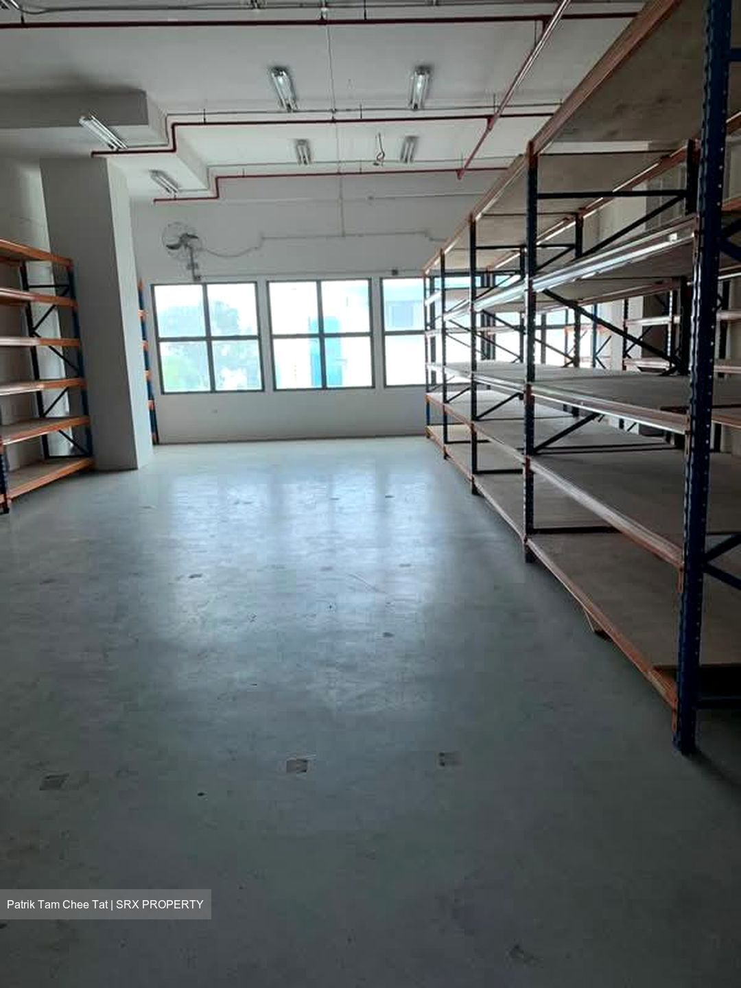 Paya Lebar 178 (D14), Factory #566886161